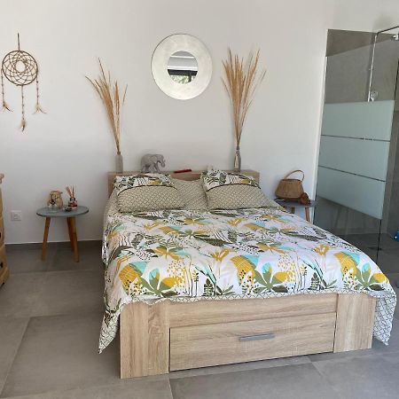 Chambre à louer Laouque Extérieur photo