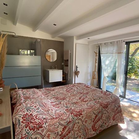 Chambre à louer Laouque Extérieur photo
