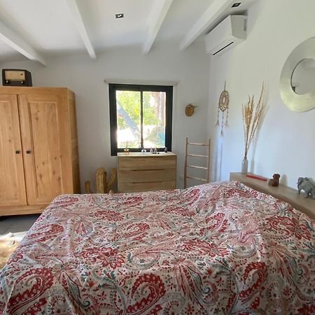 Chambre à louer Laouque Extérieur photo