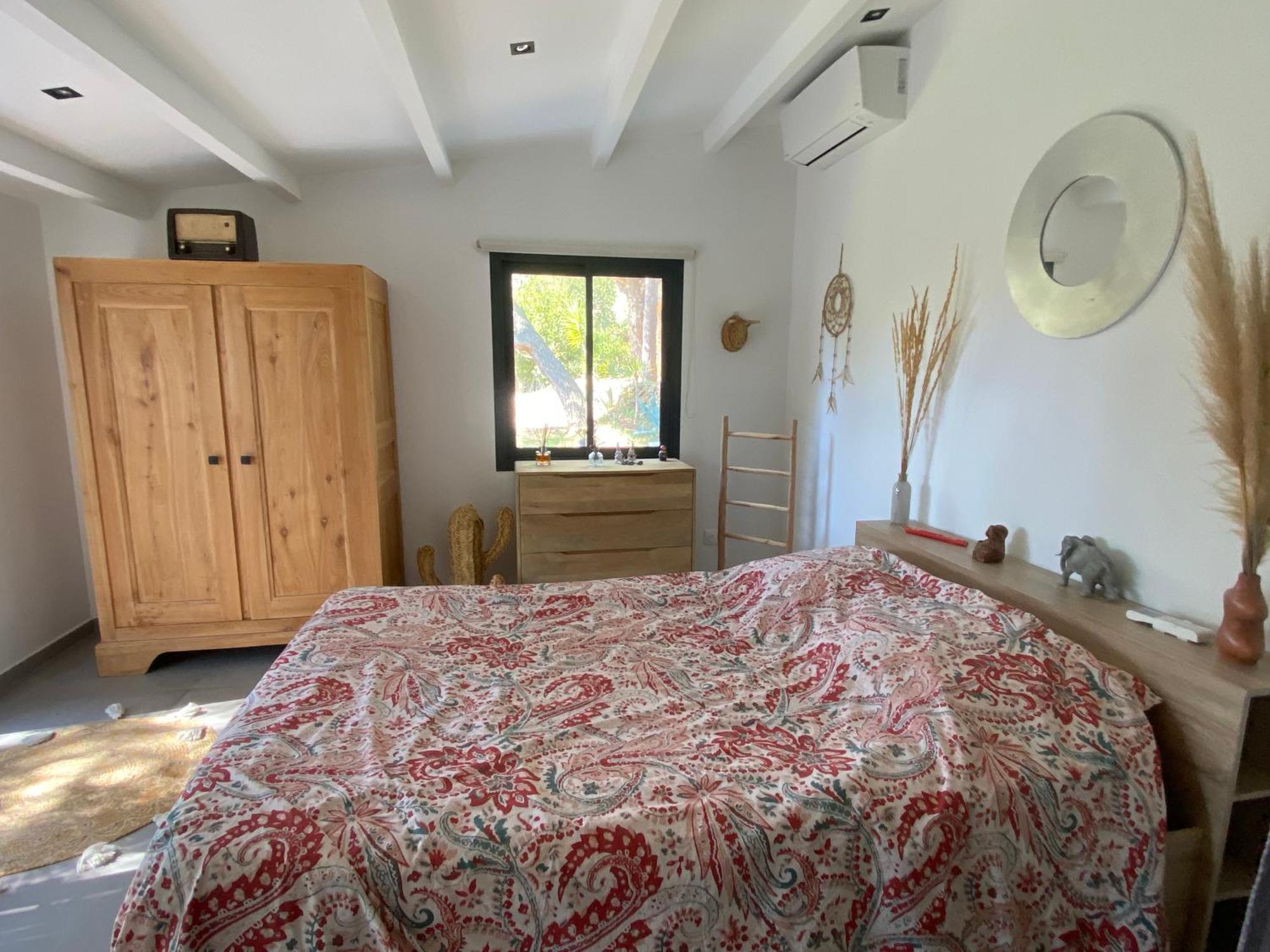 Chambre à louer Laouque Extérieur photo